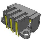 MPT-03-01-01-L-RA-SD 端子ストリップ 3極 5mm 1列 SAMTEC
