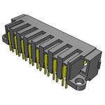 MPT-08-01-03-L-RA-SD 端子ストリップ 8極 5mm 1列 SAMTEC