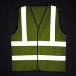 高視認ベスト 70020 Asahicho(旭蝶繊維)