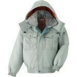 防寒ブルゾン E69500 Asahicho(旭蝶繊維)