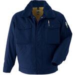 防寒ブルゾン 3330 Asahicho(旭蝶繊維)