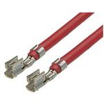 217510-2124 端子付きリード線 LINK250シリーズ 300mm 1袋 50個入 日本モレックス(molex)