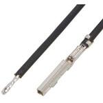 端子付きリード線 SQUBA 3.6シリーズ 75mm 1袋 100個入 日本モレックス(molex)