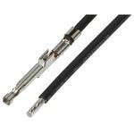 217471-1114 端子付きリード線 Ultra-Fitシリーズ 300mm 1袋 5個入 日本モレックス(molex)