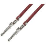 217470-2121 端子付きリード線 Ultra-Fitシリーズ 75mm 1袋 100個入 日本モレックス(molex)
