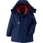 防水極寒コート 69300 Asahicho(旭蝶繊維)