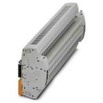 3069826 中継用端子台 50極 8.2mm ピッチ UTRE あり フエニックス・コンタクト