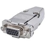 6FX2003-0DB12 電源コネクタ 産業用コネクタ 6FXシリーズ ネジ ソケット SIEMENS