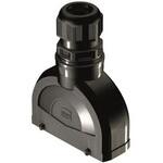 電源コネクタフード Han-Eco B シリーズ 24B ハーティング