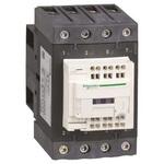 LC1DT80A3P7 電磁接触器 230 V ac 4極 LC1Dシリーズ シュナイダーエレクトリック