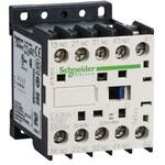 LC1KT20B7S335 電磁接触器 24 V ac 4極 シュナイダーエレクトリック