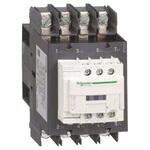 LC1DT60AB7 電磁接触器 24 V ac 4極 LC1Dシリーズ シュナイダーエレクトリック