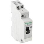 GY2520M5 電磁接触器 240 V ac 2極 GY25シリーズ シュナイダーエレクトリック