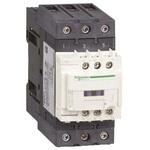 LC1D65AU7 電磁接触器 240 V ac 3極 LC1Dシリーズ シュナイダーエレクトリック