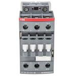 1SBL297001R1400 電磁接触器 250 → 500 V AC/DC 3極 AF38シリーズ ABB
