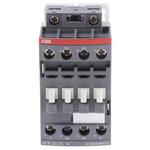 1SBL177501R1400 AF16-22-00-14 電磁接触器 250 → 500 V AC/DC 4極 AF16シリーズ ABB