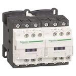 LC2D18ED 電磁接触器 48 V dc 3極 LC2Dシリーズ シュナイダーエレクトリック