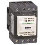 LC1DT60A3BD 電磁接触器 4極 LC1Dシリーズ シュナイダーエレクトリック