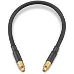 65560560515303 同軸ケーブル MMCX MMCX 152.4mm 1袋 10個入 WURTH ELEKTRONIK