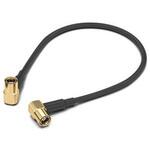 65502910315301 同軸ケーブル SMB SMB 152.4mm WURTH ELEKTRONIK