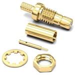 61626421210320 同軸コネクタ ジャック ケーブルマウント 1袋 2個入 WURTH ELEKTRONIK