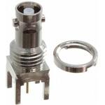 HDBNC-J-P-GN-ST-BH1 同軸変換アダプタ HD BNC ジャック 1セット 100個入 SAMTEC