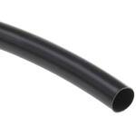 344-00950 LVR-9.5/4.8-PVC-BK 熱収縮チューブ 収縮前 9.5mm 収縮後 4.8mm 黒 ヘラマンタイトン(タイトン)