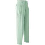 パンツ(ツータック) E060 Asahicho(旭蝶繊維)