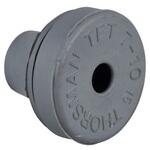 IMT37311 配線グロメット 丸型 最大ケーブル径：20mm 最小パネル厚さ：29mm 1袋 50個入 シュナイダーエレクトリック