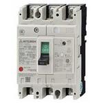 NV125-SV 3P 75A AC100-440V 30mA 配線遮断器 WS-V シリーズ 汎用品 シリーズ 三菱電機
