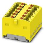 3002769 配電ブロック 12極 1袋 20個入 フエニックス・コンタクト
