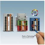 3273354 配電ブロック 13極 1袋 8個入 フエニックス・コンタクト