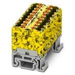 3002983 配電ブロック 18極 1袋 20個入 フエニックス・コンタクト