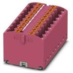 3273325 配電ブロック 18極 1袋 8個入 フエニックス・コンタクト