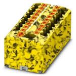配電ブロック 19極 1袋 8個入 フエニックス・コンタクト
