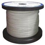 AWM1517-28(7)-TA WHITE 20M 白 28 AWG AWM1517-28 7 -TA WHITE 20M 1巻 20m入 潤工社