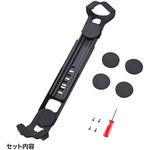 タブレット汎用セキュリティ(eセキュリティ) サンワサプライ