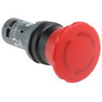 1SFA619550R1051 CE4T-10R-02 非常用ボタン CE4Tシリーズ ABB
