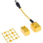 非接触式 セーフティスイッチ PILZ