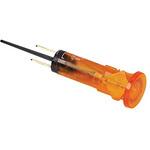 SX33211F2H00000 表示灯 240V 橙 実装ホールサイズ：10mm 1袋 5個入 Molveno