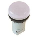 216907 M22-LC-W 表示灯 250V 白 実装ホールサイズ：22.5mm 1袋 10個入 イートン