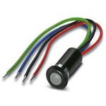 1082299 表示灯 実装ホールサイズ：8mm フエニックス・コンタクト