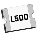 表面実装 リセッタブルヒューズ 10A 6V 5A 1袋 10個入 BUSSMANN
