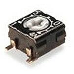 G32BB301 表面実装トリマ +溝 300Ω 東京コスモス電機