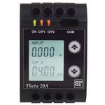 変流器 入力電流：5A 5：1 DINレール Sifam Tinsley