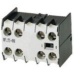 010240 02DILE 補助接点モジュール 2 DILE 4 A 1袋 5個入 EATON(イートン)