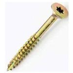 VORTTX060100RS 木ねじ 3.93インチ Length 100mm Length 皿頭 ねじサイズ：6mm 1箱 100個入 UNIFIX VORTEX
