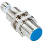 IM18-12NPS-ZC1 誘導型近接センサ バレル形 検出範囲 12 mm ねじの呼び M18 ねじ込み 300Hz SICK