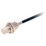 E2E-X16MB1T18 5M 誘導型近接センサ バレル形 検出範囲 16 mm ねじの呼び M18 omron(オムロン)