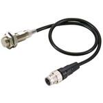 E2E-X4B1T12-M1TJ 0.3M 誘導型近接センサ バレル形 検出範囲 4 mm ねじの呼び M12 IO-Link omron(オムロン)
